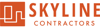 Skyline Contractors Logo